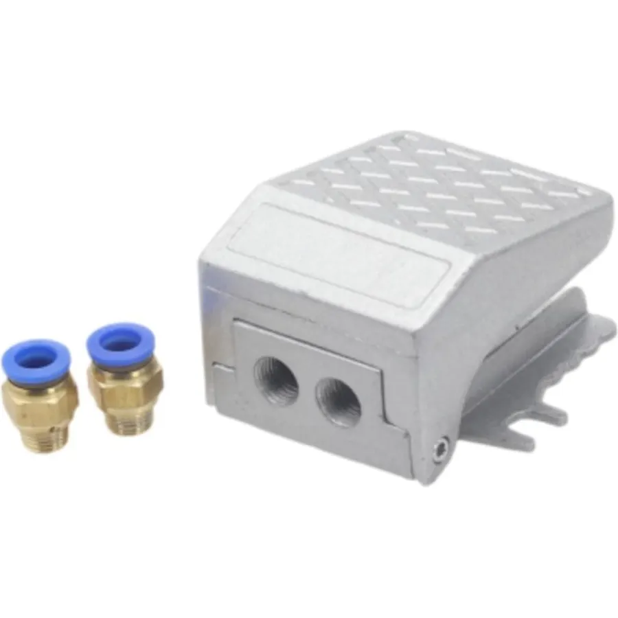 1× Pneumatic Valve Accessory FV-02
