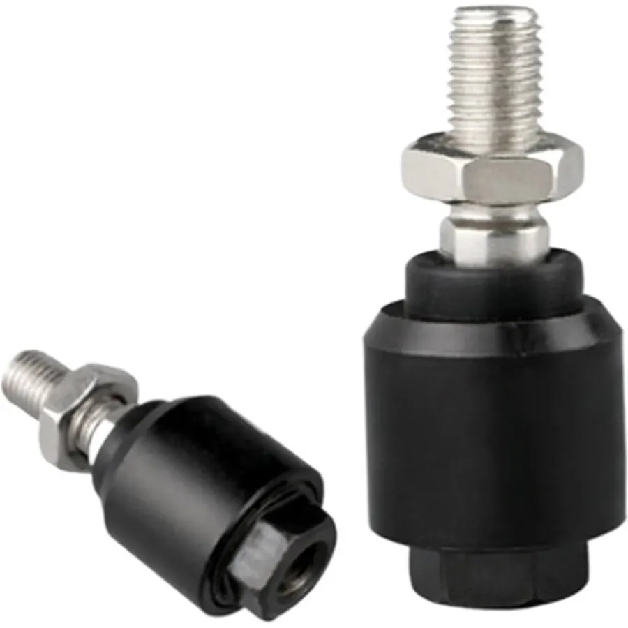 1pcs Cylinder Swing Floating Joint for Pneumatic Cylinder Cylinder Parts Accessories M4*0.7