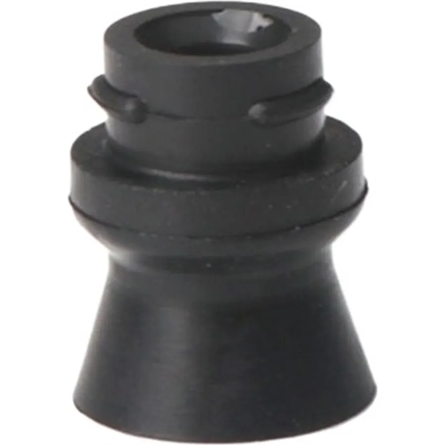 2pcs Manipulator Suction Cup Pneumatic Accessories ZP10D/16D/25D/40D(ZP-10DN)