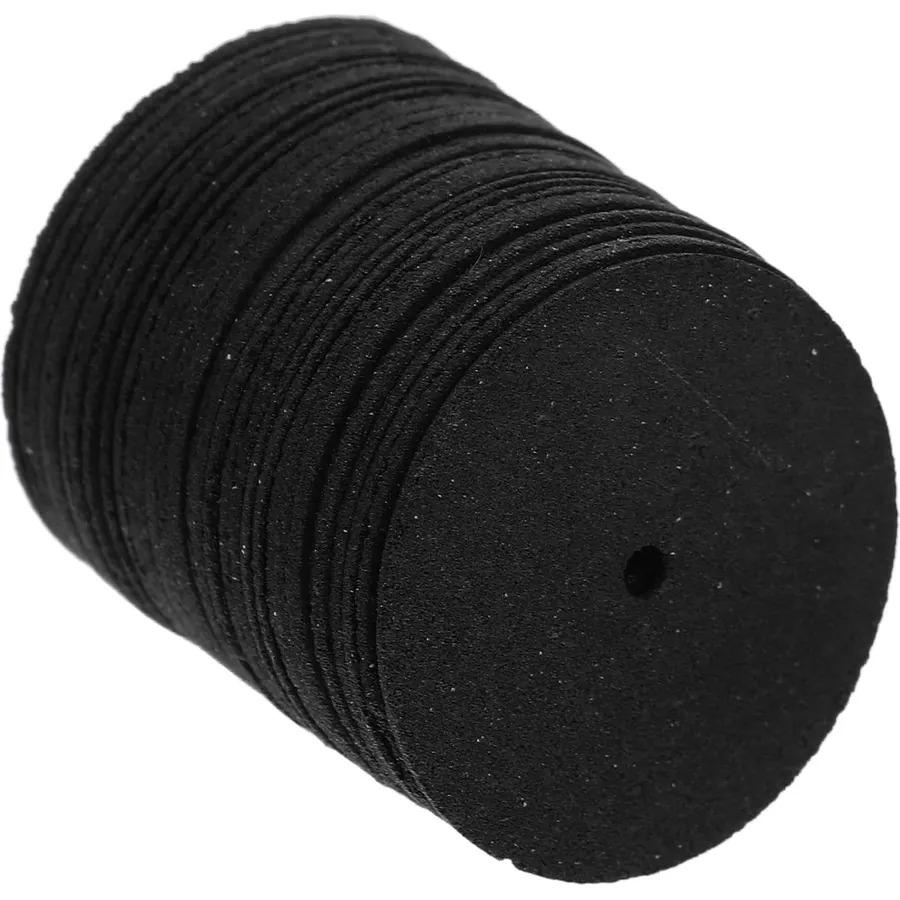 30pcs Resin Cut Off Wheels for Rotary Tool, Thin Metal Sheets