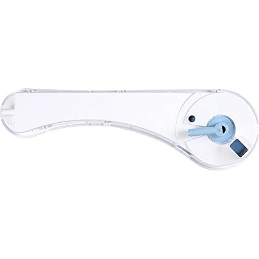 8055237 Dispenser Bleach And Fabric Softener for Whirlpool Washer 722623 AH388923 EA388923 PS388923
