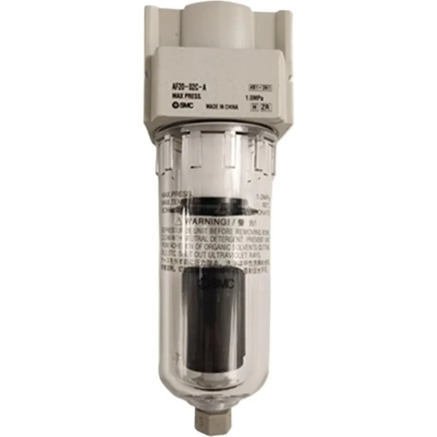 Air Filter AF30 Pneumatic Accessories