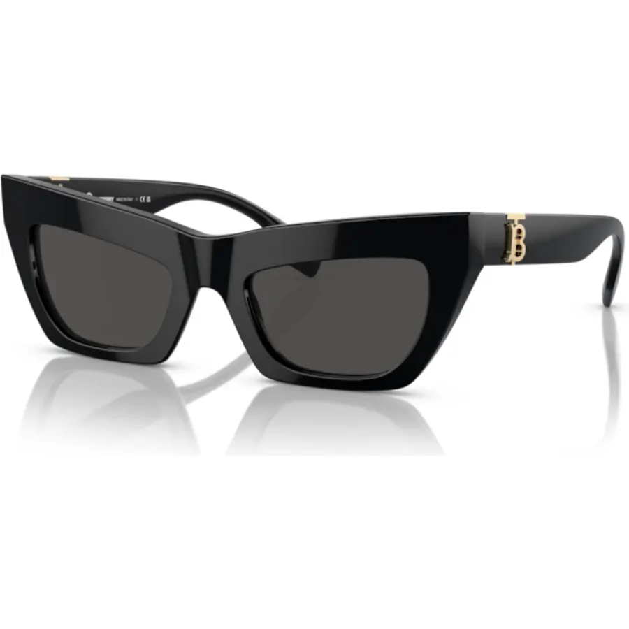 BURBERRY BE4405 Cateye Sunglasses for Women