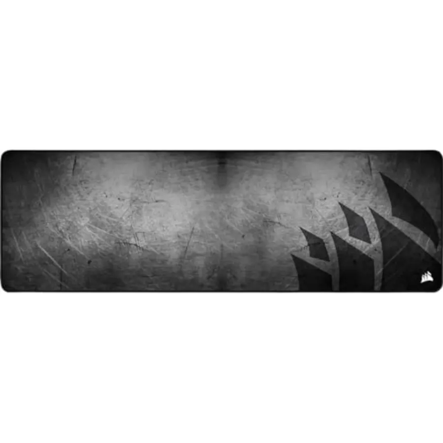 Corsair MM300 PRO Premium Spill-Proof Cloth Gaming Mouse Pad - Extended - Multicolor