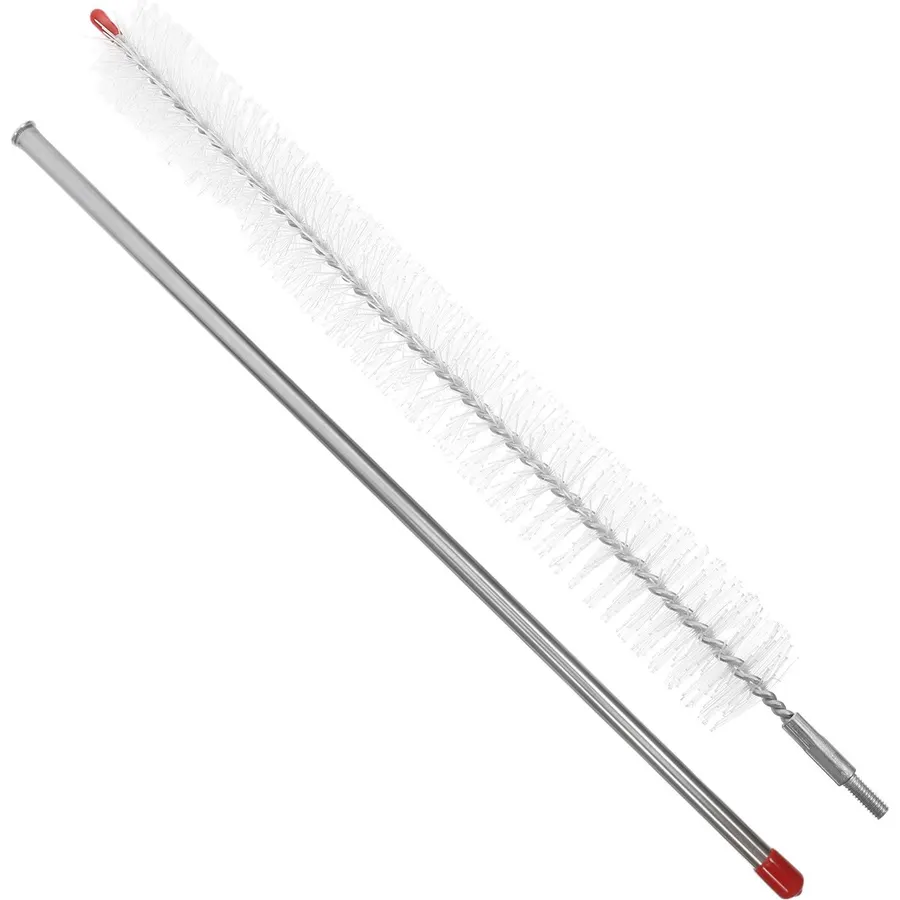 Long Handle Washing Machine Brush Stainless Steel for Deep Cleaning
