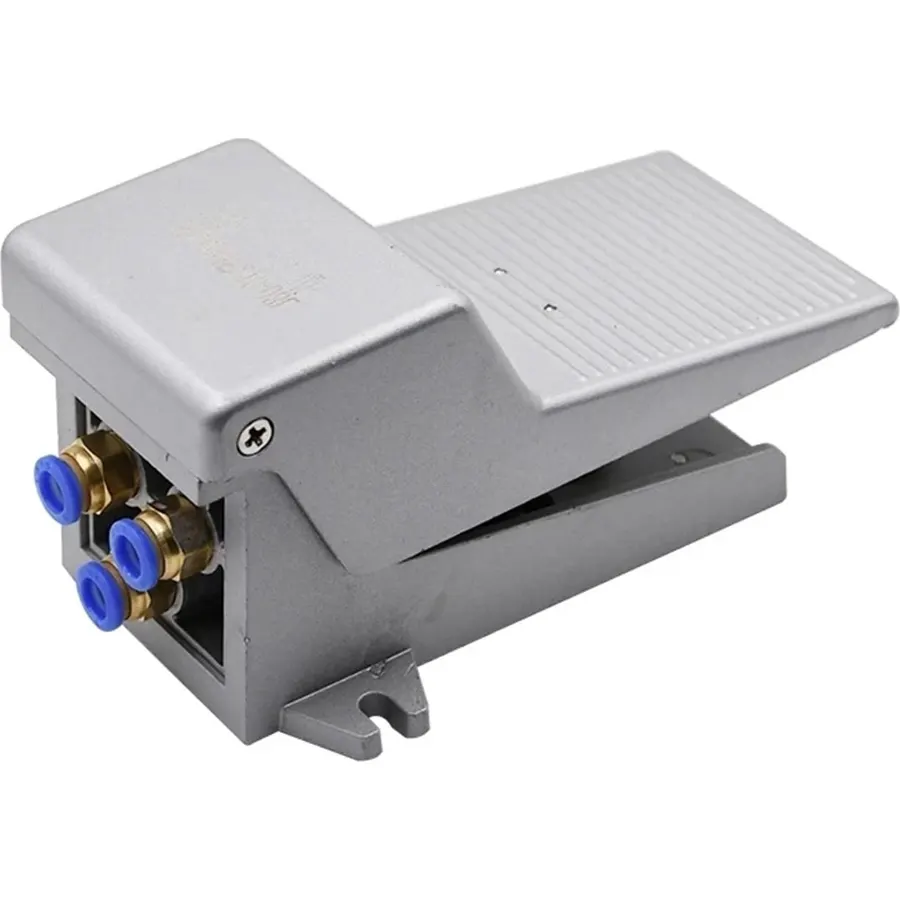 Pneumatic Valve Accessory 4F210-08L FV320 FV420