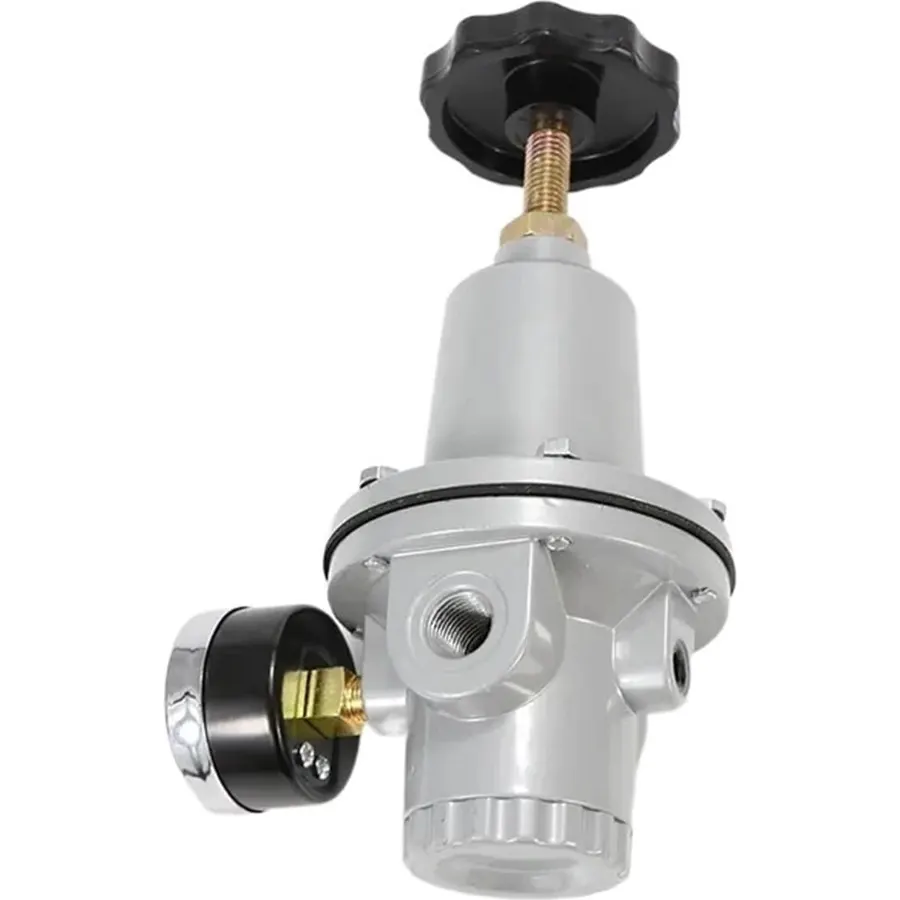 Pneumatic Valve Accessory QTYH-15