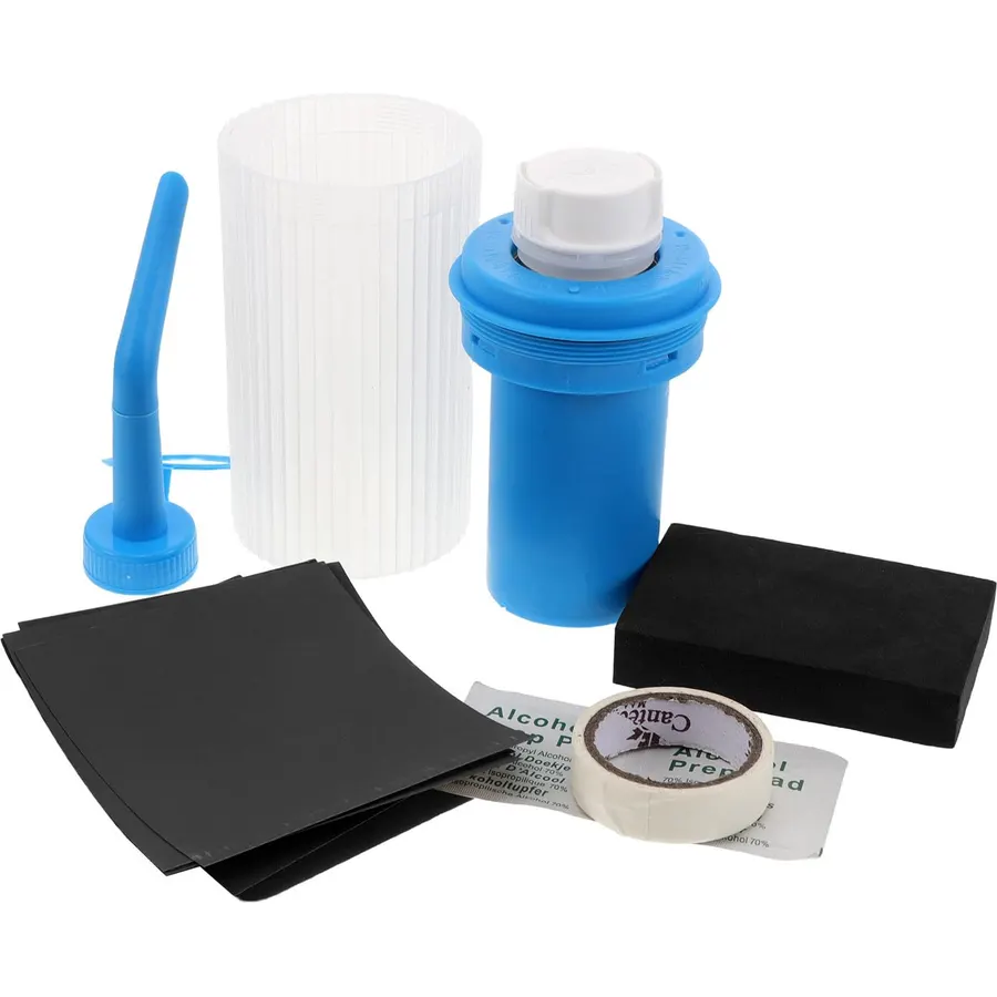 Professional Car Headlight Restoration Kit for Headlight Repair