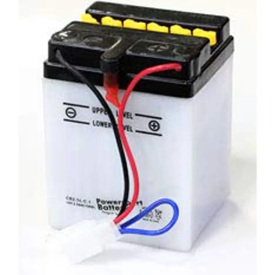Technical Precision Replacement for Everlast CB2.5L-C-1 Battery